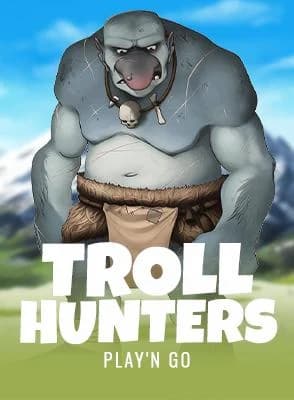 Troll Hunters