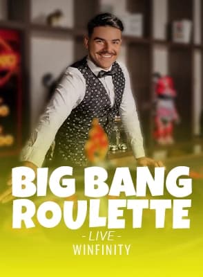 BigBang Roulette