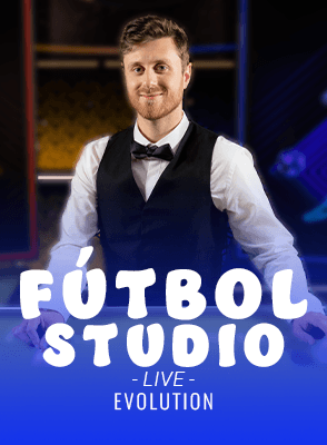 Fútbol Studio