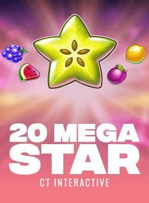 20 Mega Star