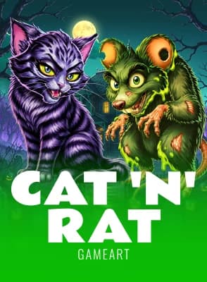 Cat 'n' Rat