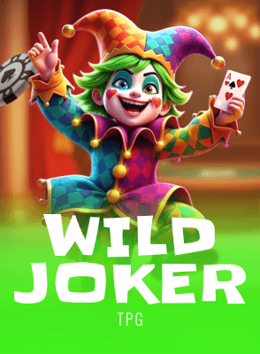 Wild Joker