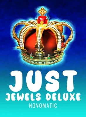 Just Jewels deluxe