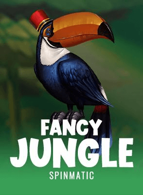 Fancy Jungle