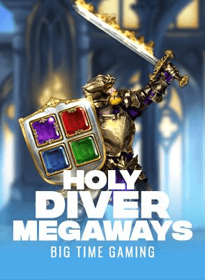 Holy Diver Megaways