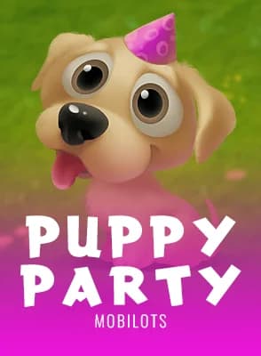Puppy Party