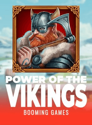 Power of the Vikings
