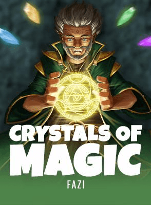 Crystals of Magic