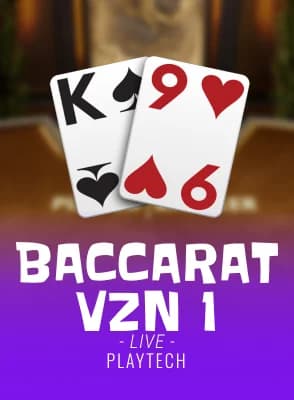 Baccarat VZN 1