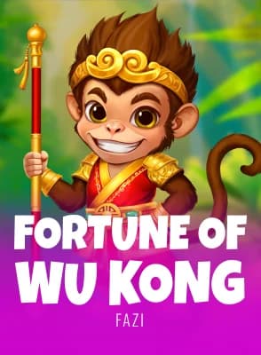 Fortune of Wu Kong