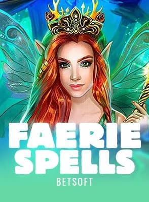 Faerie Spells