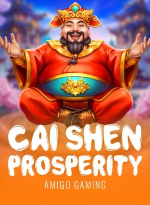Cai Shen Prosperity