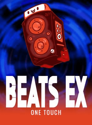 Beats EX