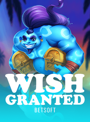 Wish Granted