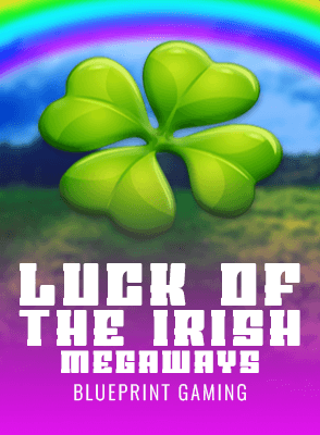 Luck Of The Irish Megaways