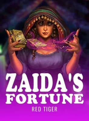 Zaida's Fortune