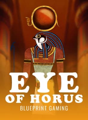 Eye Of Horus
