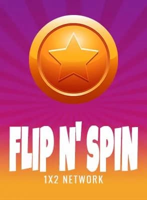 Flip n' Spin