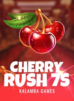 Cherry Rush 7s