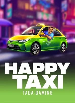 Happy Taxi