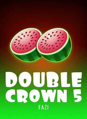 Double Crown 5