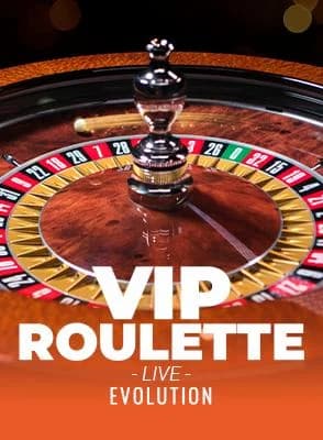 VIP Roulette