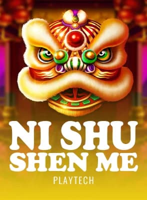 Ni Shu Shen Me