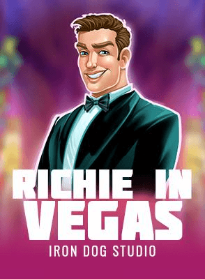 Richie in Vegas
