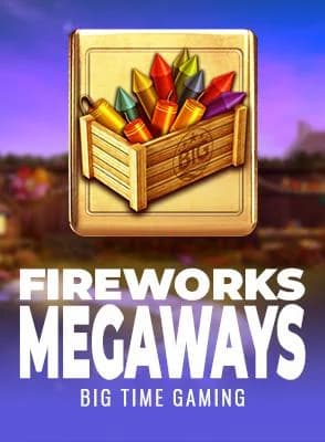 Fireworks Megaways