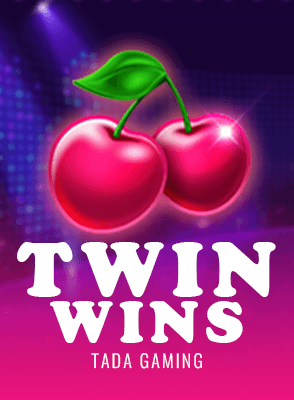 TWIN WINS