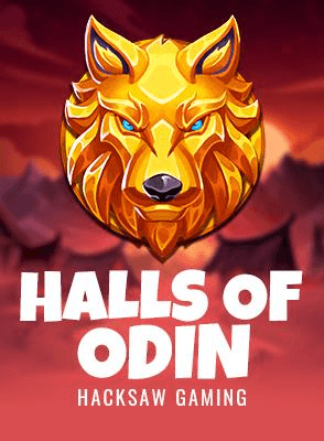 Halls of Odin