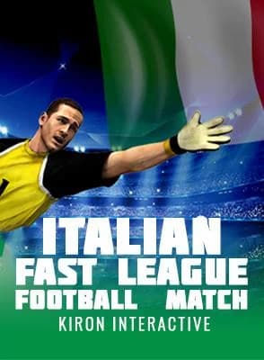 Italian Goal Football League Round