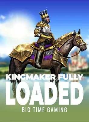 Kingmaker Fully Loaded