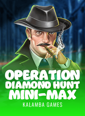 Operation Diamond Hunt Mini-Max