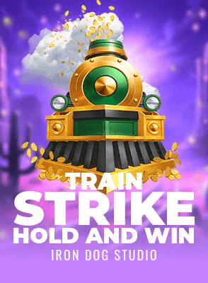 Train Strike Hold and Win
