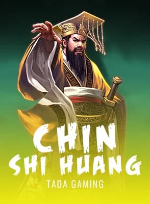 Chin Shi Huang