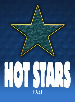 Hot Stars