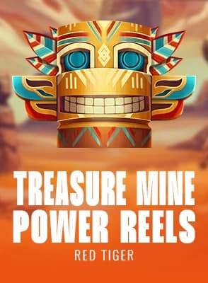 Treasure Mine Power Reels™