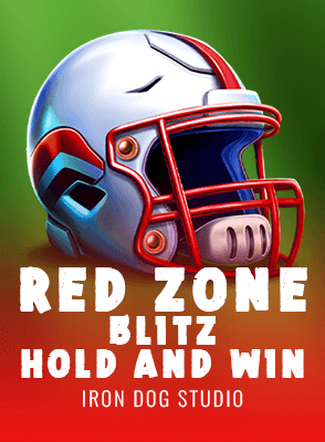 Red Zone Blitz Hold and Win