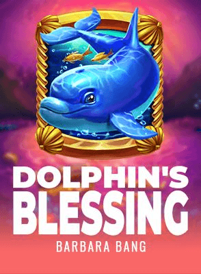 Dolphin's Blessing