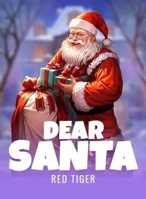 Dear Santa