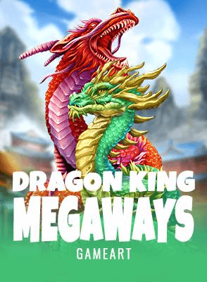 Dragon King Megaways