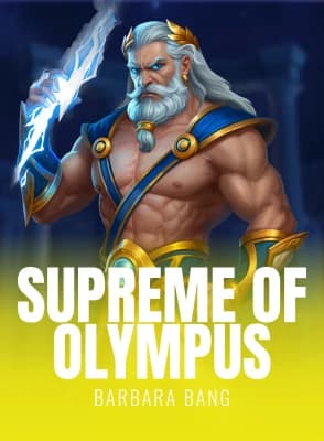 Supreme of Olympus