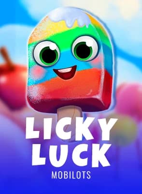 Licky Luck
