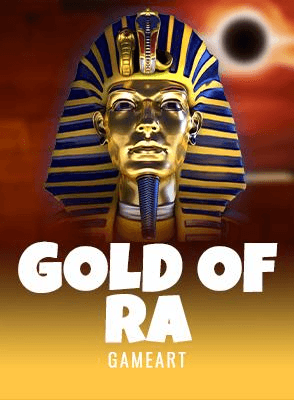 Gold Of Ra