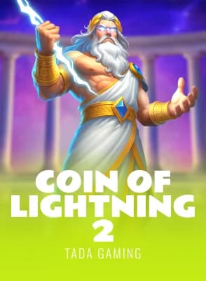 Coin of Lightning 2