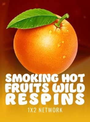 Smoking Hot Fruits : Wild Respins