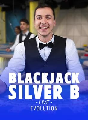 Blackjack Silver B