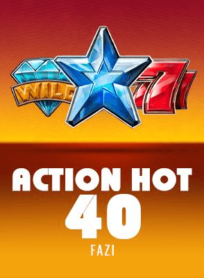 Action Hot 40