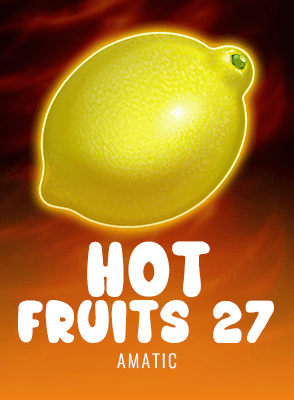 Hot Fruits 27